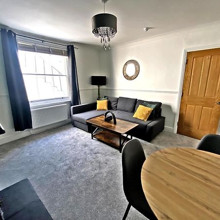 Bamboo Guesthouse Bournemouth Dış mekan fotoğraf