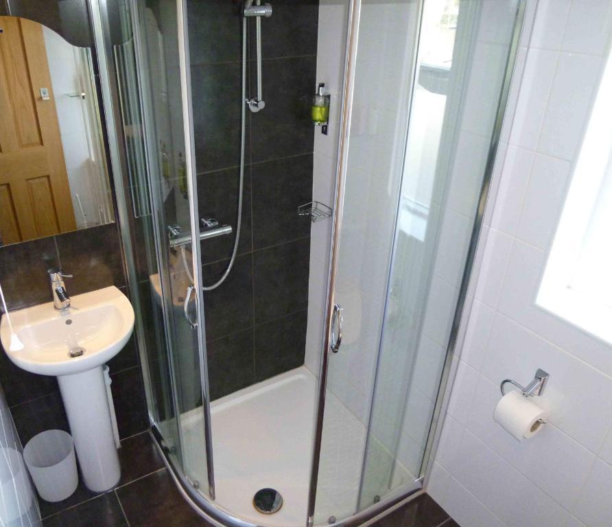 Bamboo Guesthouse Bournemouth Oda fotoğraf