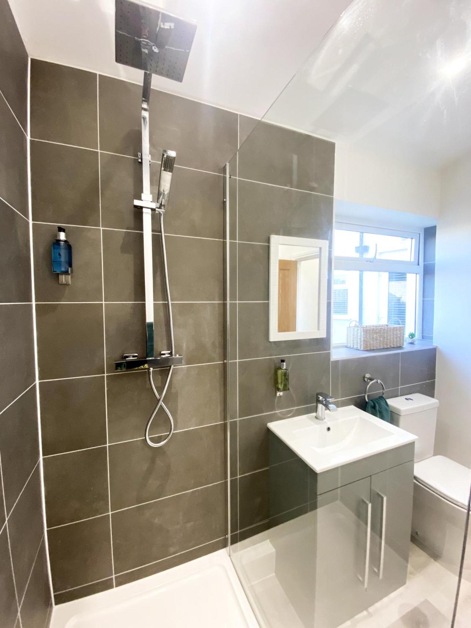 Bamboo Guesthouse Bournemouth Dış mekan fotoğraf
