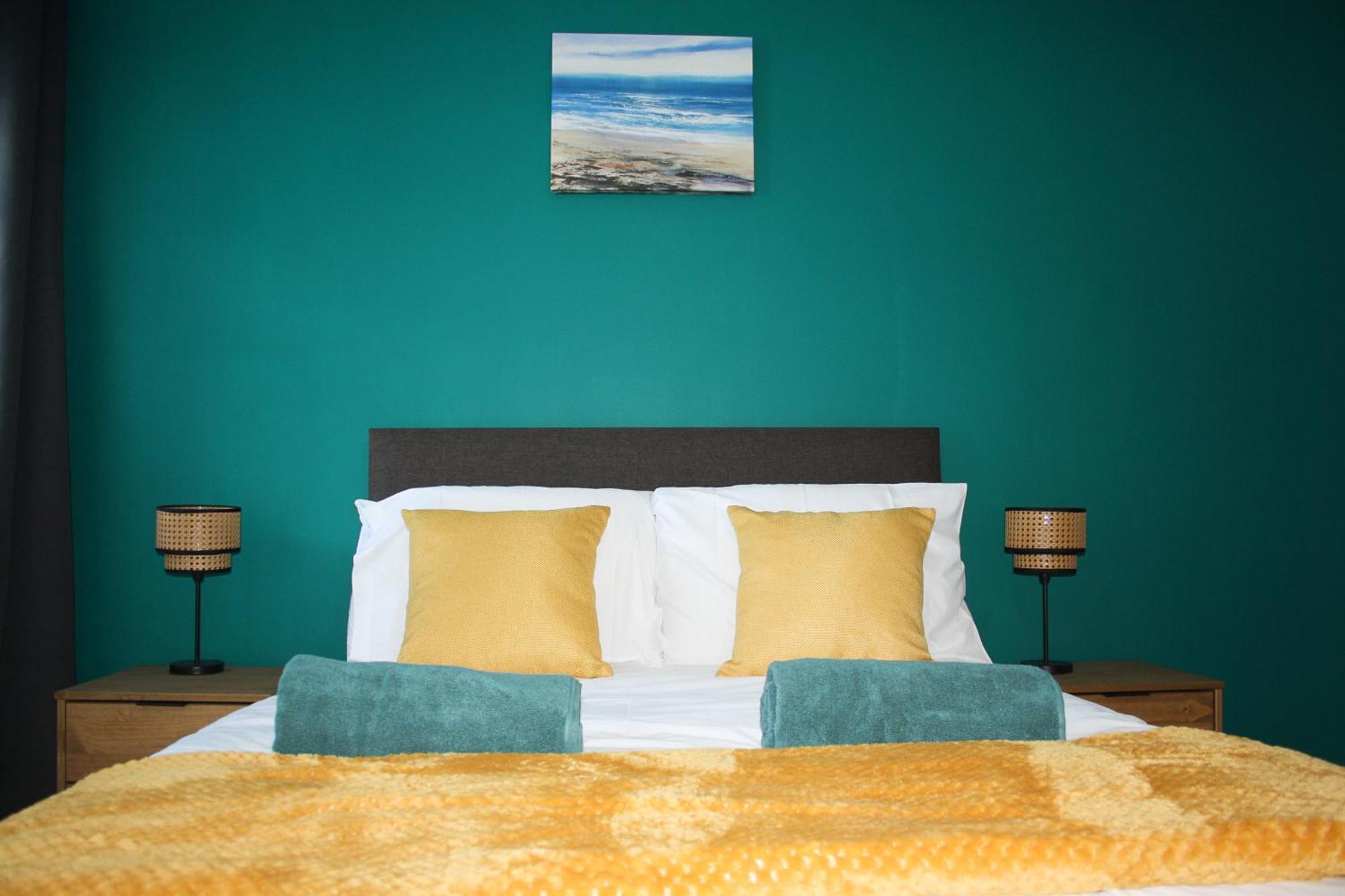 Bamboo Guesthouse Bournemouth Dış mekan fotoğraf