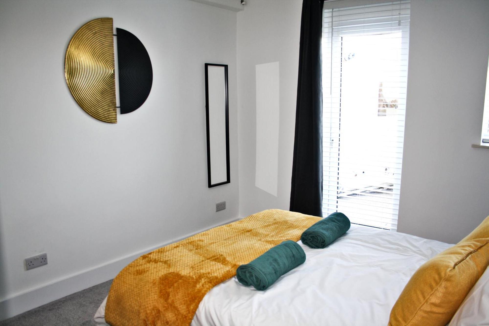 Bamboo Guesthouse Bournemouth Dış mekan fotoğraf