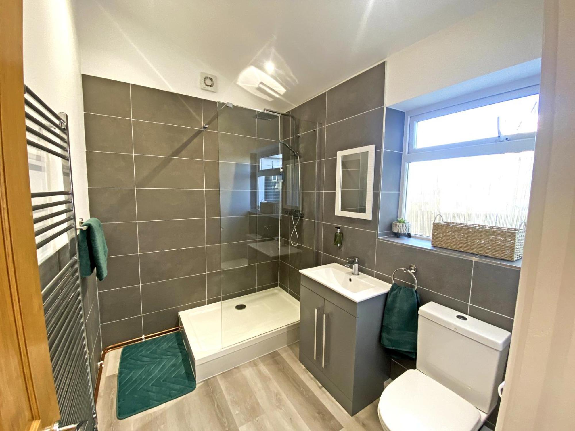 Bamboo Guesthouse Bournemouth Dış mekan fotoğraf