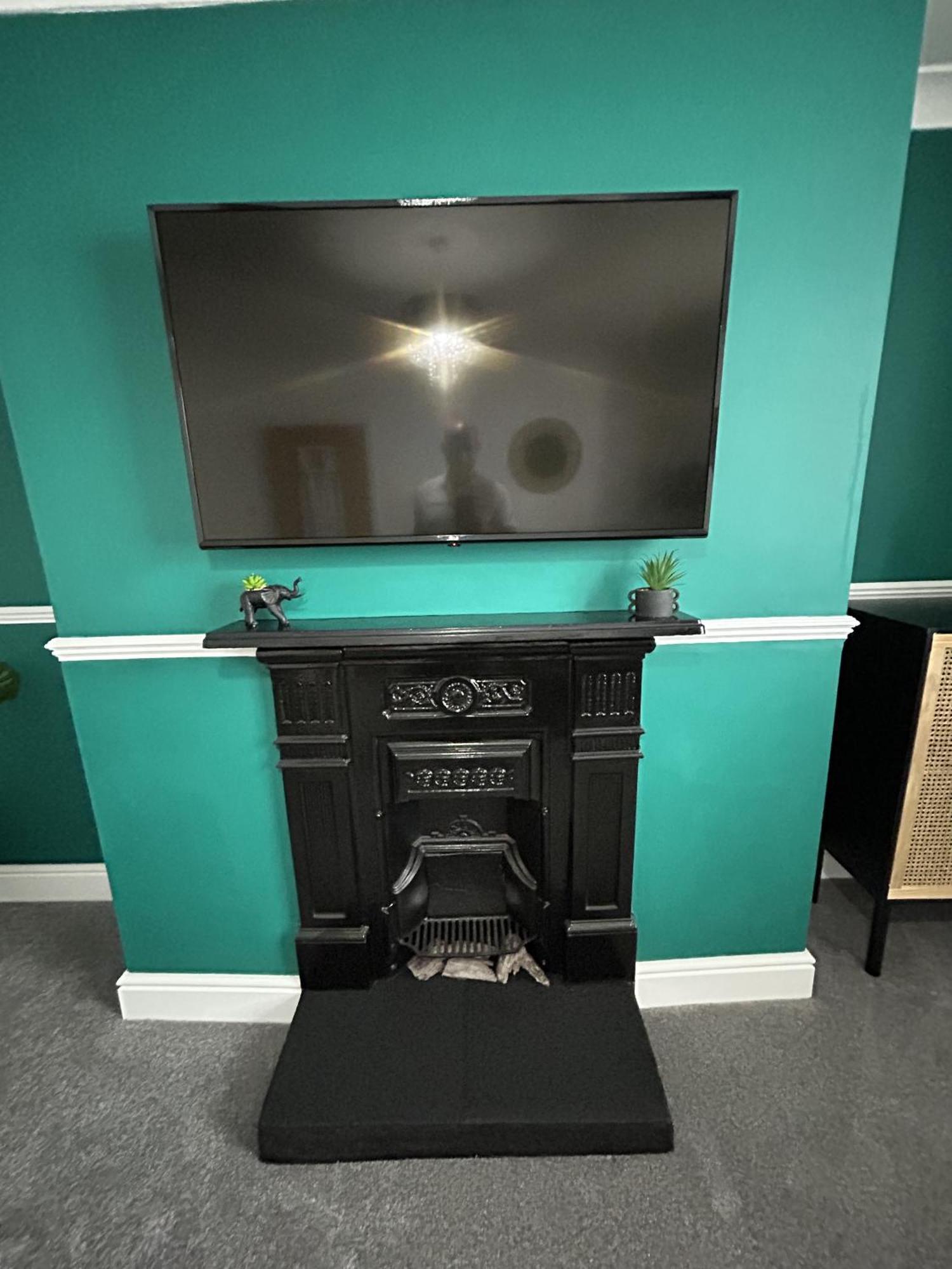 Bamboo Guesthouse Bournemouth Dış mekan fotoğraf