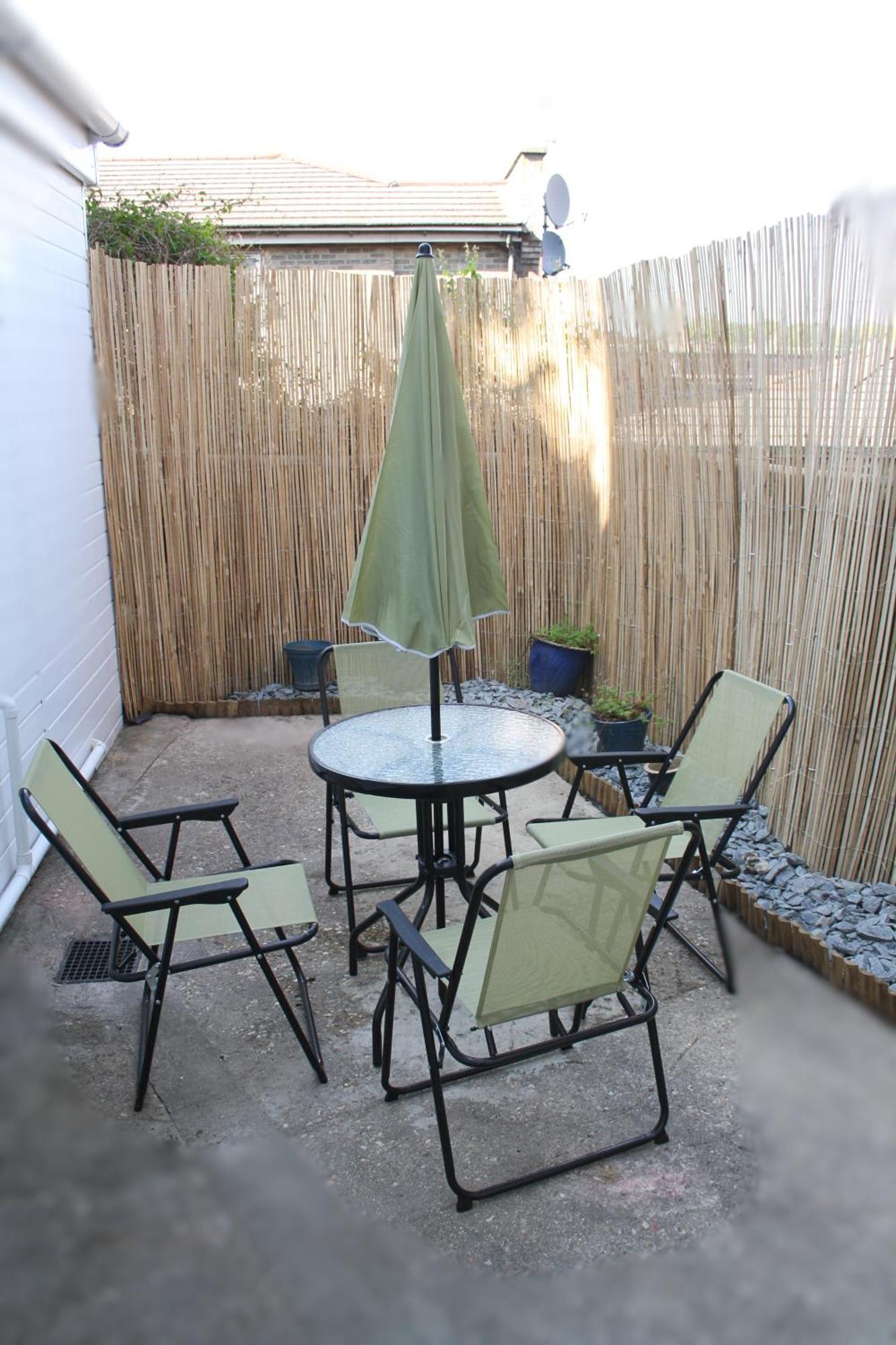 Bamboo Guesthouse Bournemouth Dış mekan fotoğraf