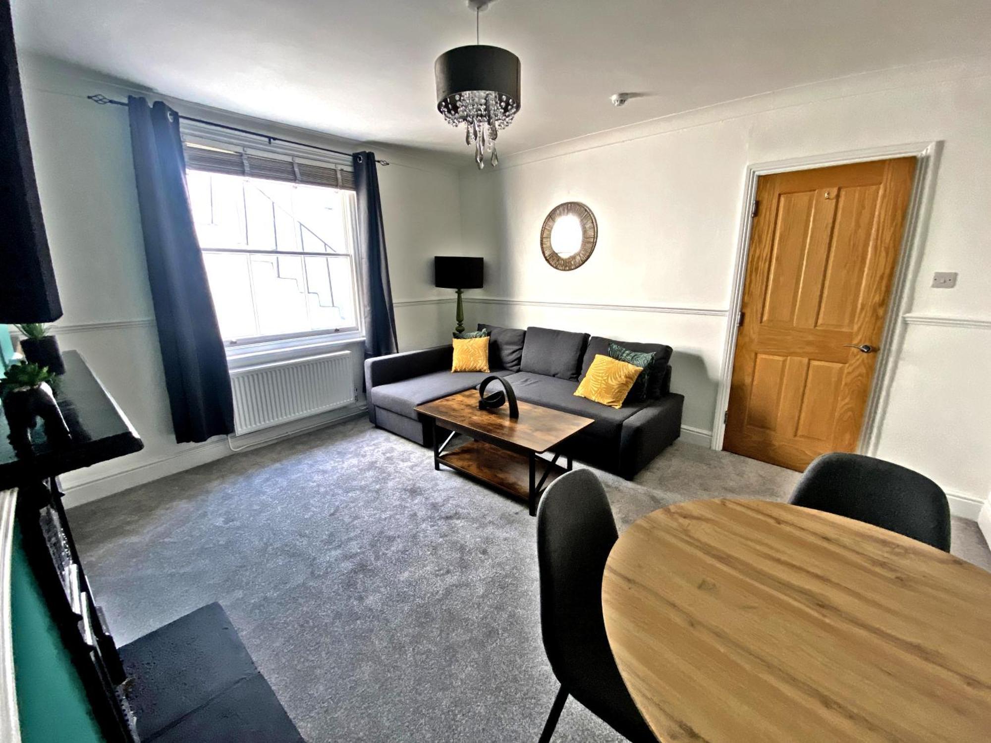 Bamboo Guesthouse Bournemouth Dış mekan fotoğraf