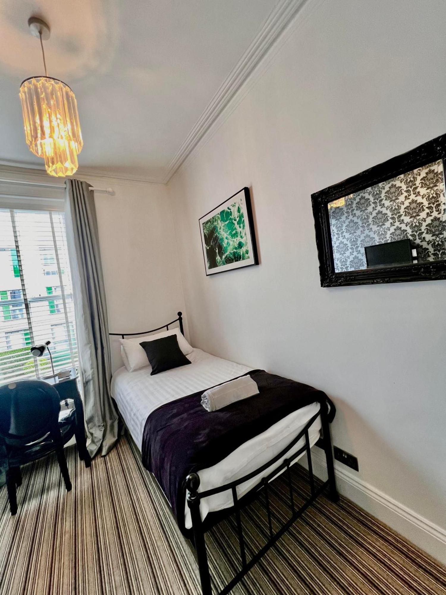 Bamboo Guesthouse Bournemouth Dış mekan fotoğraf