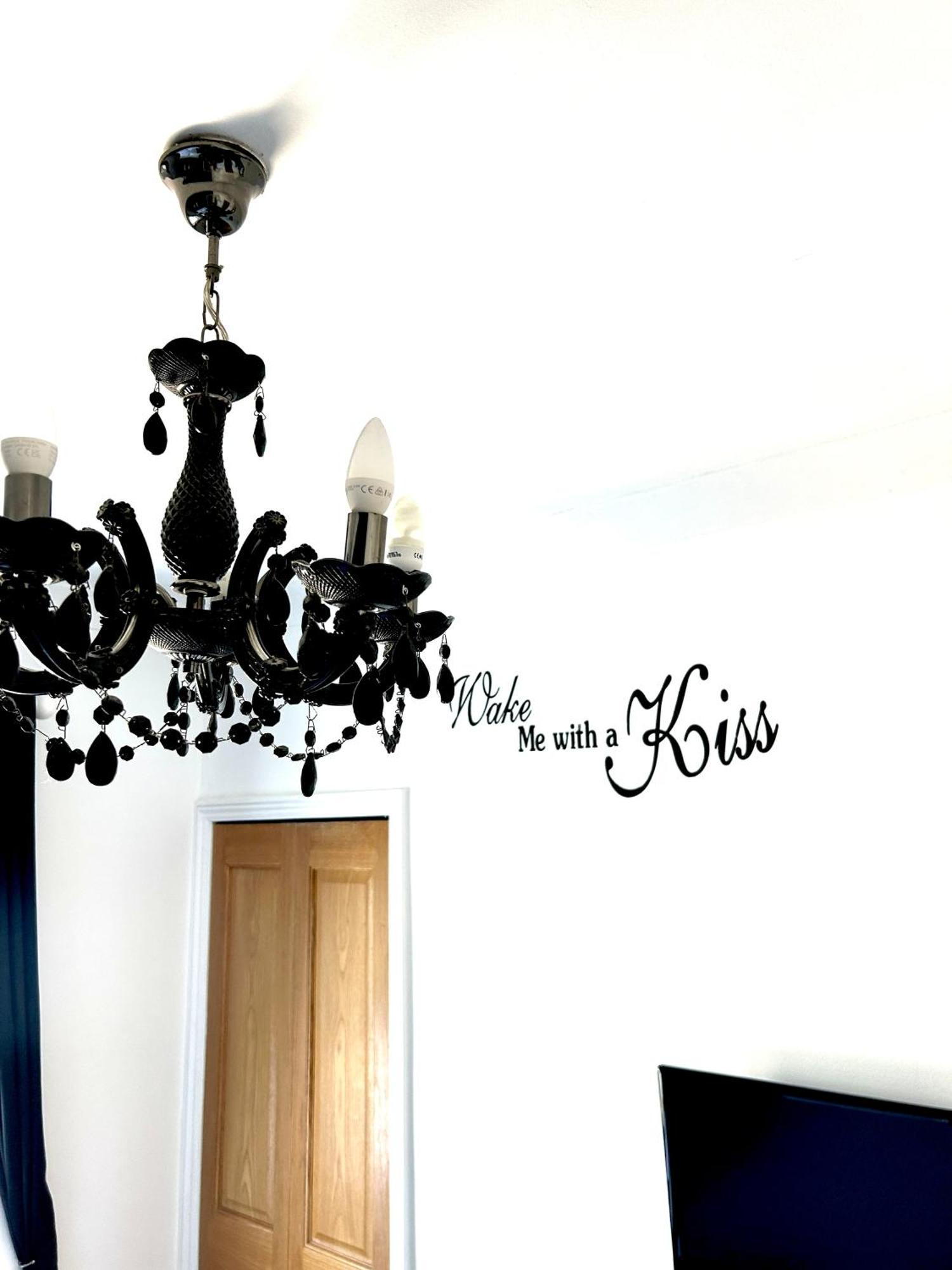 Bamboo Guesthouse Bournemouth Dış mekan fotoğraf