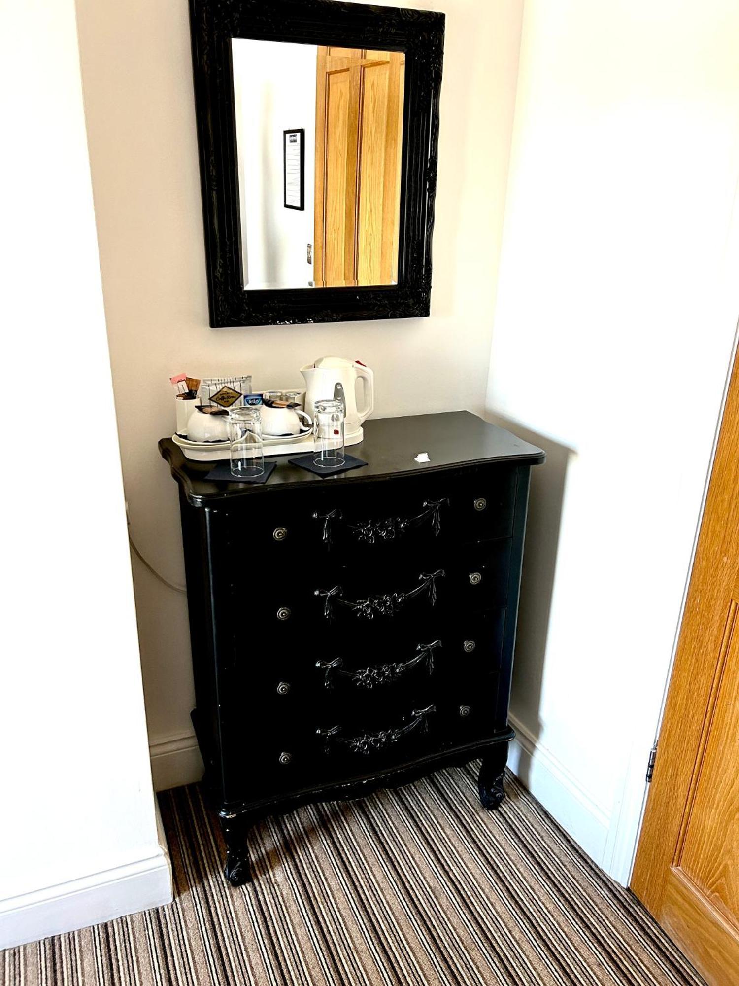 Bamboo Guesthouse Bournemouth Dış mekan fotoğraf