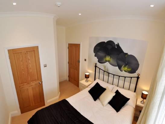 Bamboo Guesthouse Bournemouth Dış mekan fotoğraf