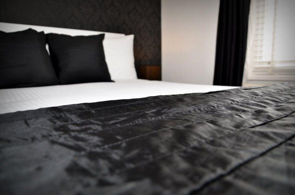 Bamboo Guesthouse Bournemouth Dış mekan fotoğraf