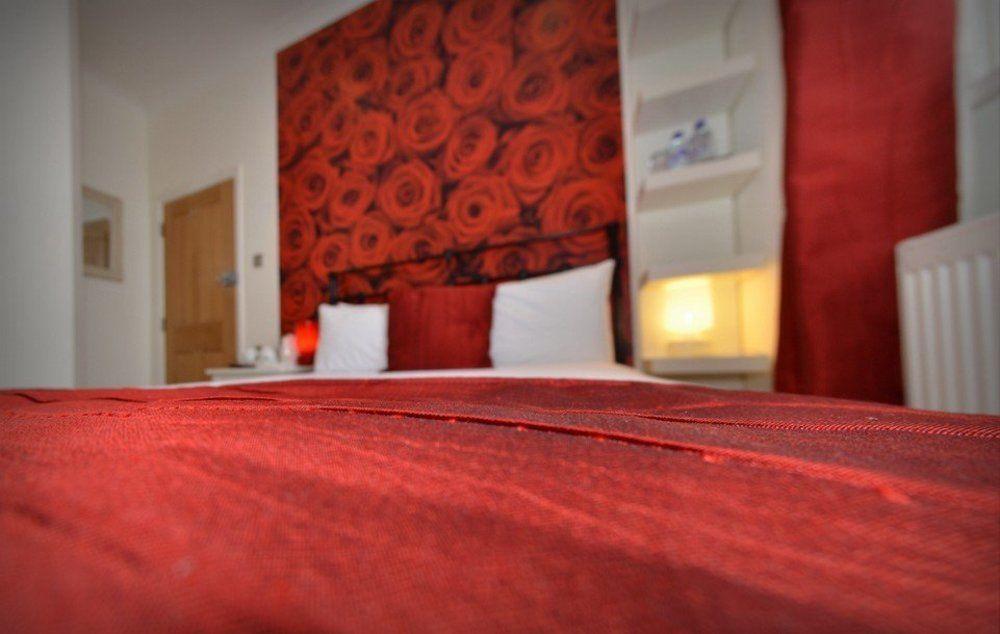 Bamboo Guesthouse Bournemouth Dış mekan fotoğraf