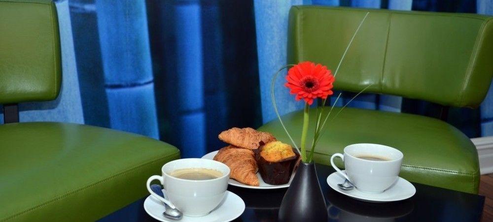 Bamboo Guesthouse Bournemouth Dış mekan fotoğraf