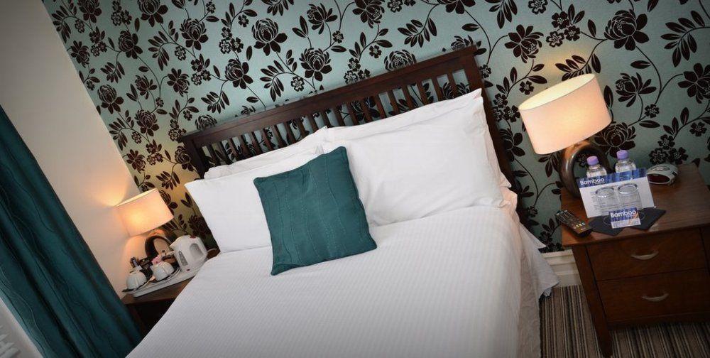Bamboo Guesthouse Bournemouth Dış mekan fotoğraf