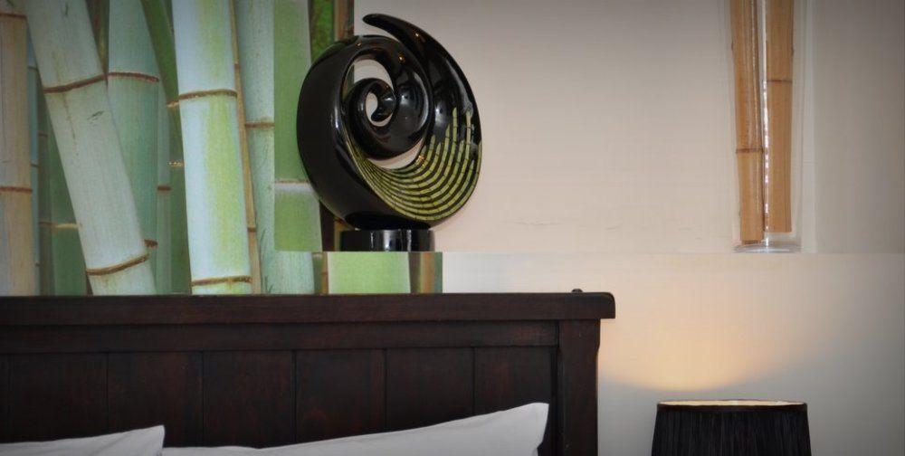 Bamboo Guesthouse Bournemouth Dış mekan fotoğraf