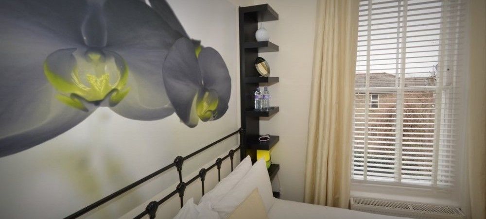 Bamboo Guesthouse Bournemouth Dış mekan fotoğraf
