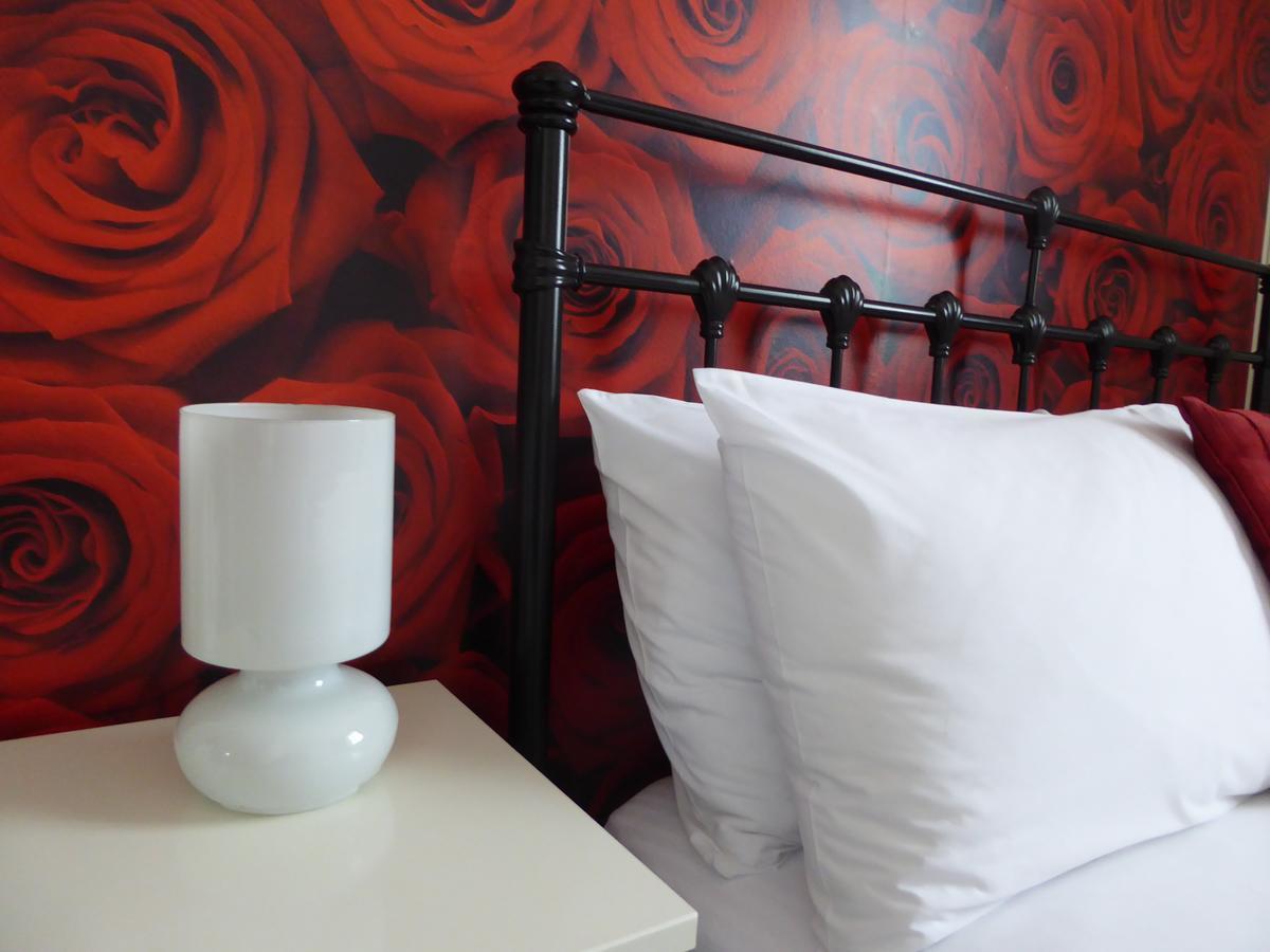 Bamboo Guesthouse Bournemouth Dış mekan fotoğraf