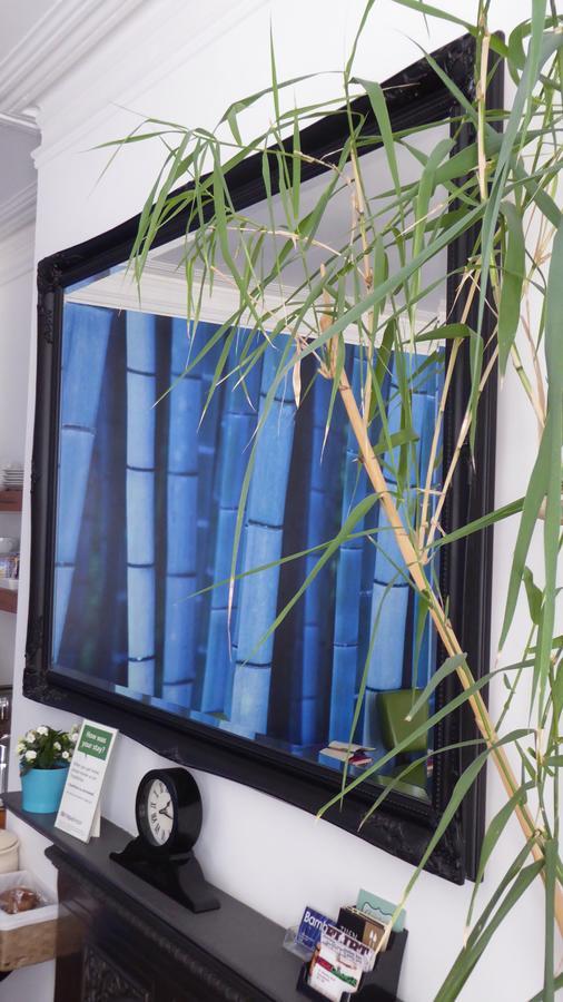 Bamboo Guesthouse Bournemouth Dış mekan fotoğraf