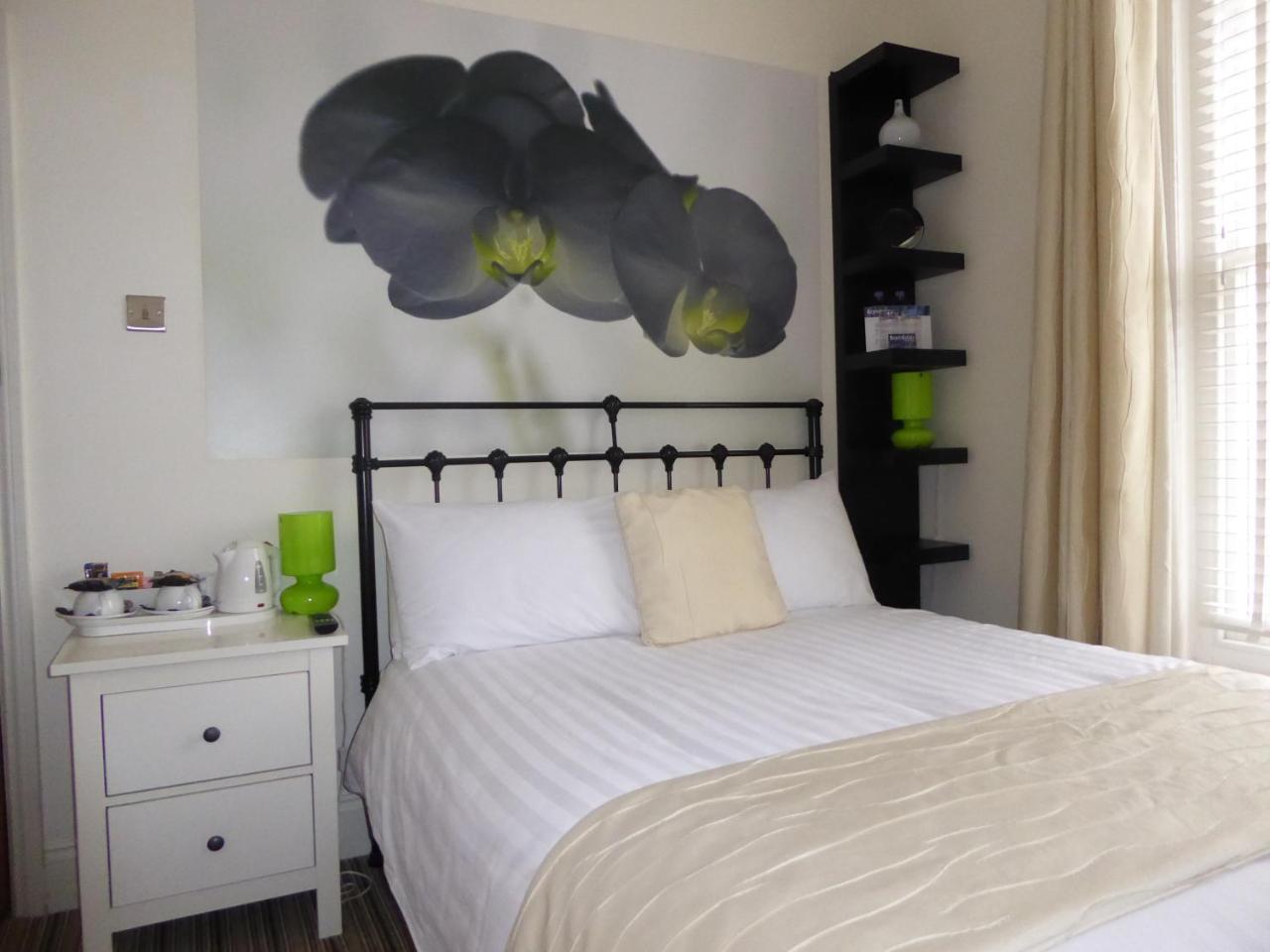 Bamboo Guesthouse Bournemouth Dış mekan fotoğraf