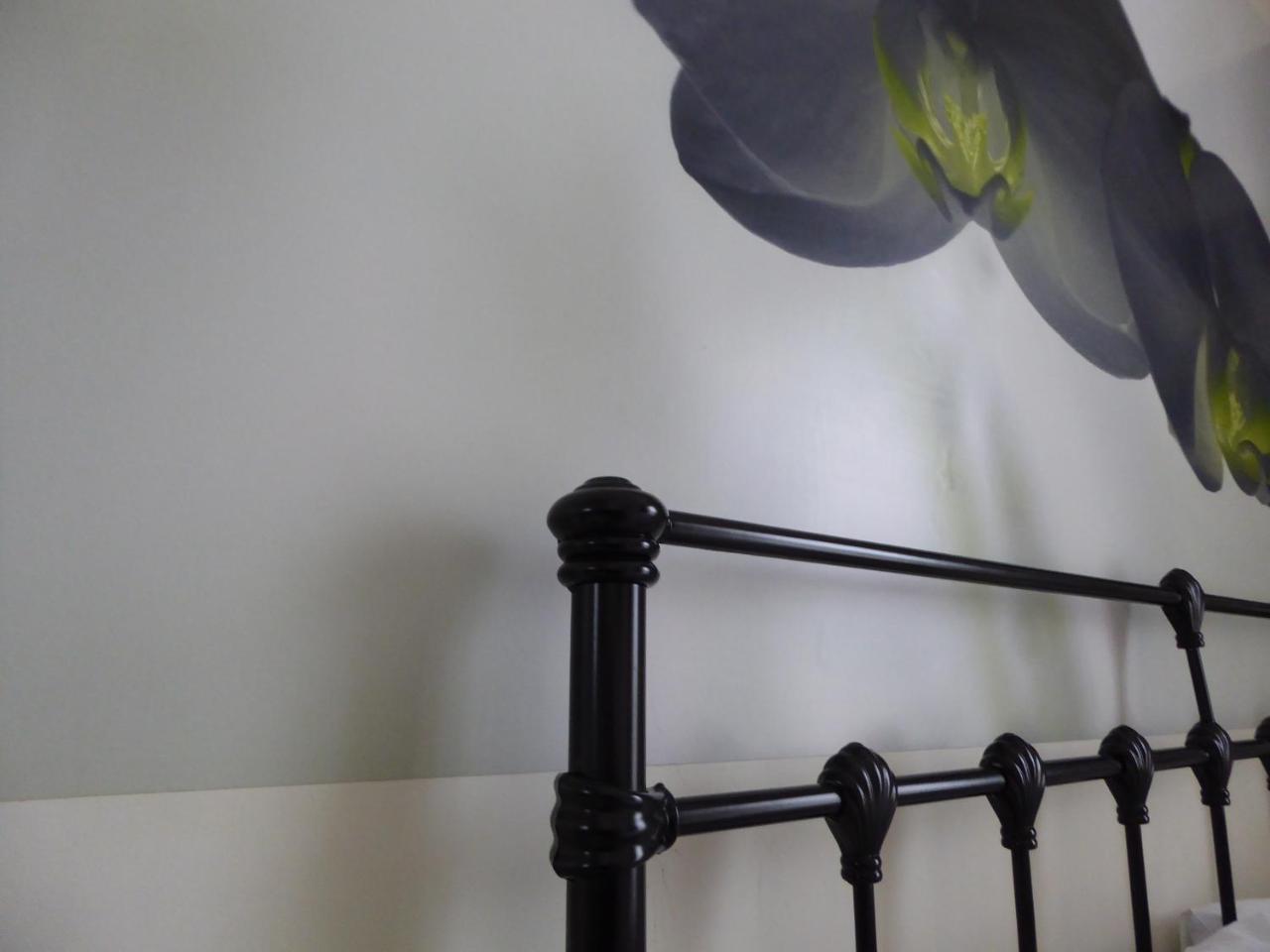 Bamboo Guesthouse Bournemouth Dış mekan fotoğraf
