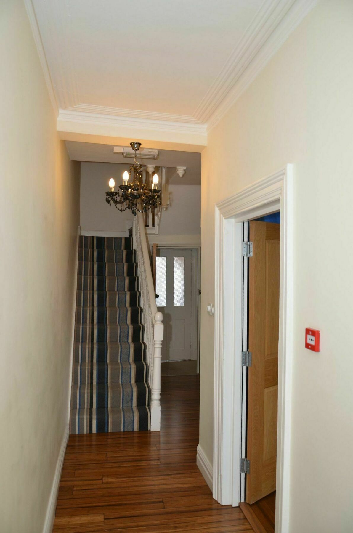 Bamboo Guesthouse Bournemouth Dış mekan fotoğraf