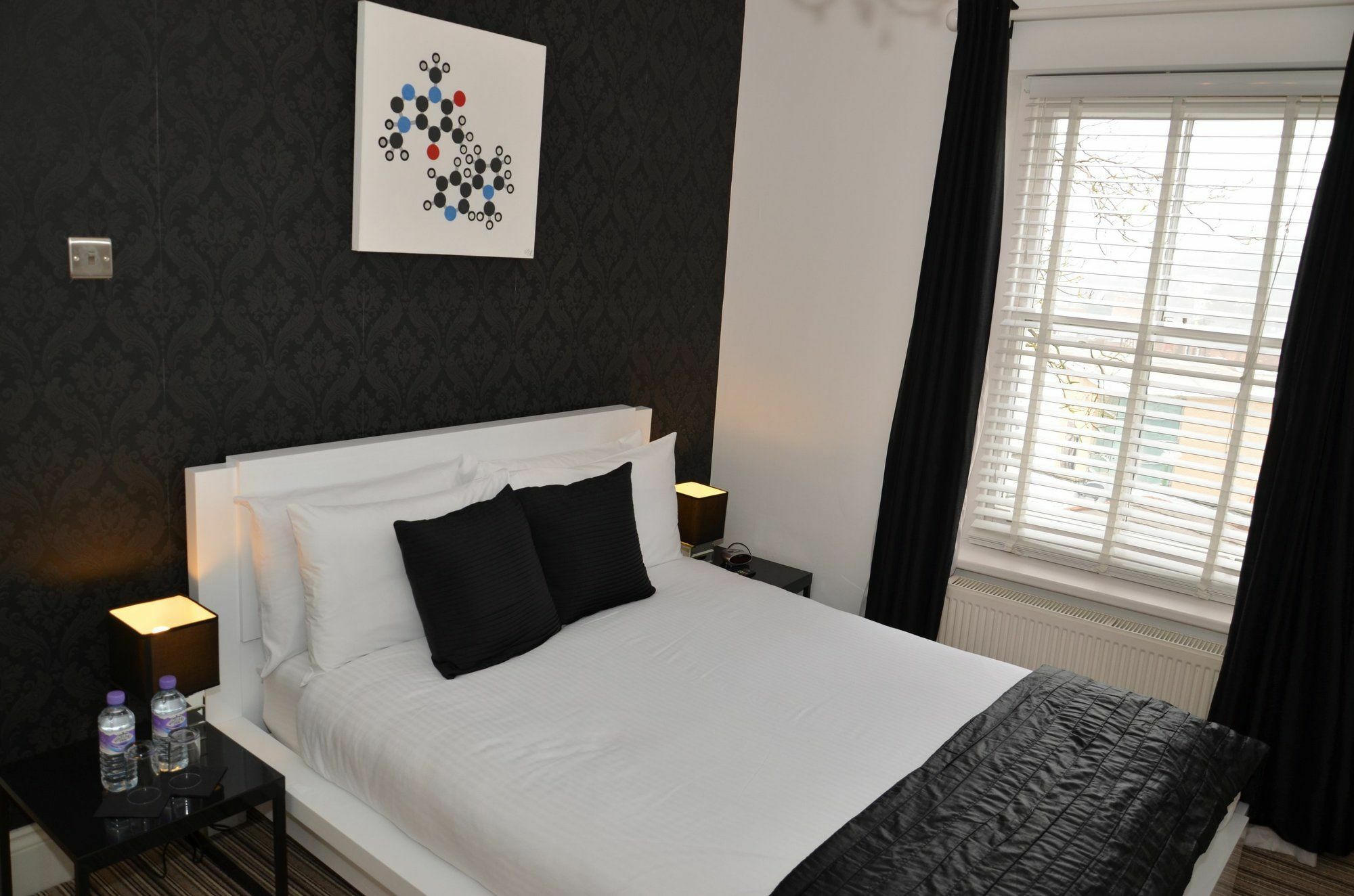 Bamboo Guesthouse Bournemouth Dış mekan fotoğraf